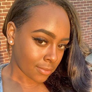 Meet your Posher, Tiana